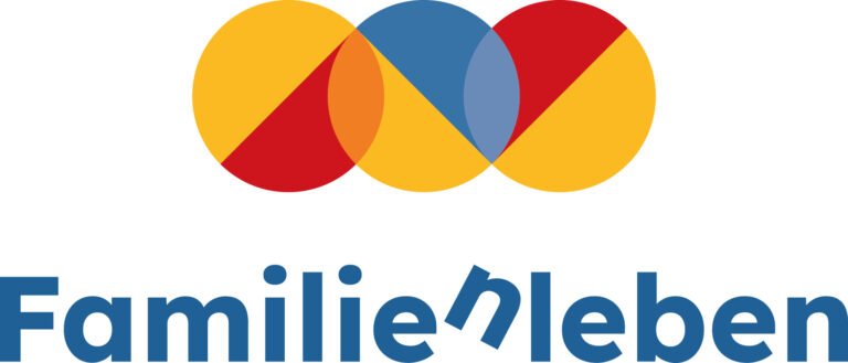 Logo Familie(n)leben Dresden